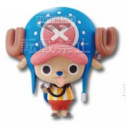 Tony Tony Chopper (Chopper), One Piece, Banpresto, Pre-Painted