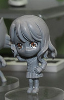 Karina Lyle, Tiger & Bunny, Banpresto, Pre-Painted
