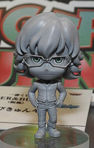 Barnaby Brooks Jr., Tiger & Bunny, Banpresto, Pre-Painted