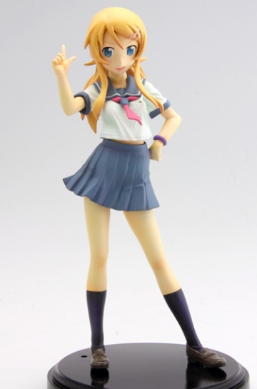 Kirino Kousaka (Kousaka Kirino), Ore No Imouto Ga Konnani Kawaii Wake Ga Nai, Banpresto, Pre-Painted