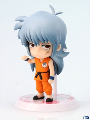 Gintoki Sakata (Gintama Chibi Kyun-Chara Sakata Gintoki), Gintama, Banpresto, Pre-Painted