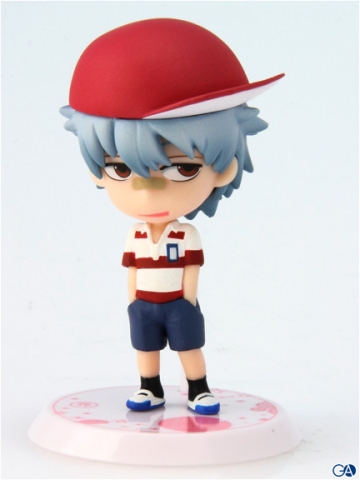 Gintoki Sakata (Gintama Chibi Kyun-Chara Sakata Gintoki), Gintama, Banpresto, Pre-Painted