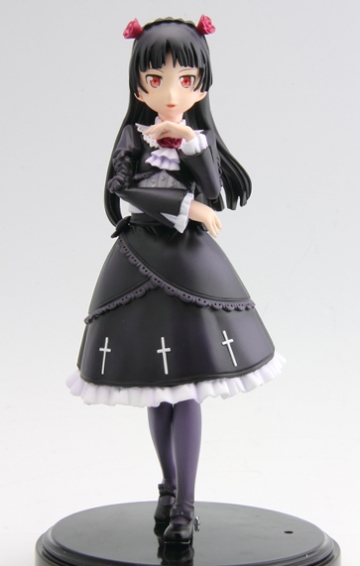 Ruri Gokou (Gokou Ruri), Ore No Imouto Ga Konnani Kawaii Wake Ga Nai, Banpresto, Pre-Painted