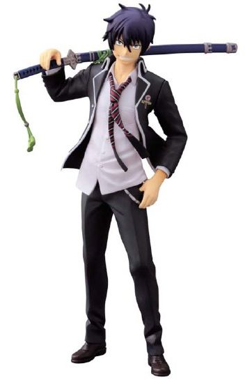 Rin Okumura (Okumura Rin), Ao No Exorcist, Banpresto, Pre-Painted