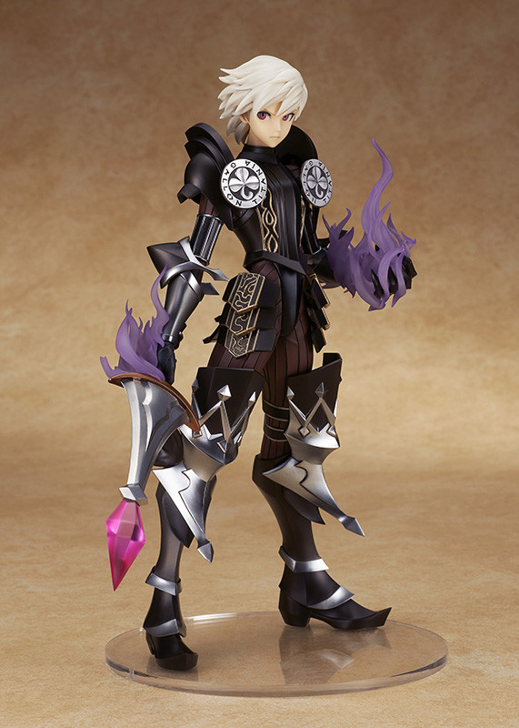 Oswald, Odin Sphere: Leifdrasir, Flare, Pre-Painted, 4589977240702