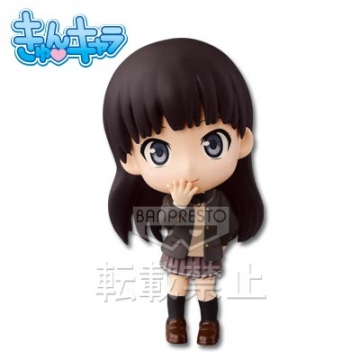 Tsukasa Ayatsuji (Ayatsuji Tsukasa Kyun-Chara), Amagami SS Plus, Banpresto, Pre-Painted