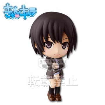 Ai Nanasaki (Nanasaki Ai Kyun-Chara), Amagami SS Plus, Banpresto, Pre-Painted