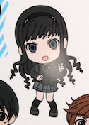 Morishima Haruka, Amagami SS Plus, Banpresto, Pre-Painted