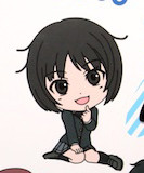 Tachibana Miya, Amagami SS Plus, Banpresto, Pre-Painted