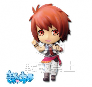 Otoya Ittoki (Ittoki Otoya), Uta No☆Prince-sama♪ Maji Love 1000%, Banpresto, Pre-Painted
