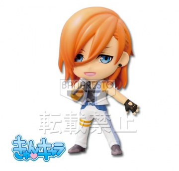 Ren Jinguuji (Jinguuji Ren), Uta No☆Prince-sama♪ Maji Love 1000%, Banpresto, Pre-Painted