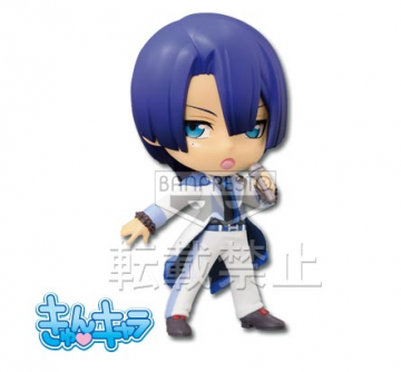 Masato Hijirikawa (Hijirikawa Masato), Uta No☆Prince-sama♪ Maji Love 1000%, Banpresto, Pre-Painted