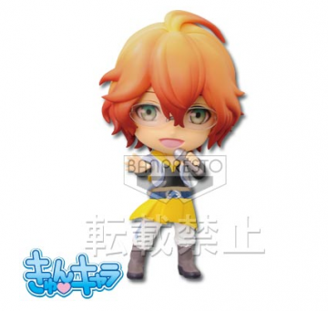 Natsuki Shinomiya (Shinomiya Natsuki), Uta No☆Prince-sama♪ Maji Love 1000%, Banpresto, Pre-Painted