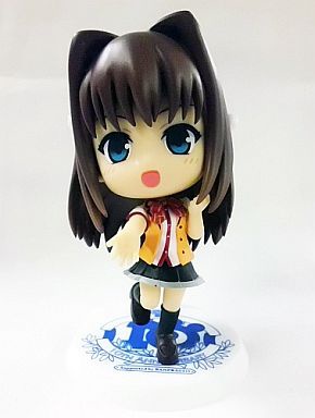 Aoko Aozaki (Aozaki Aoko Kyun-Chara), Carnival Phantasm, Banpresto, Pre-Painted