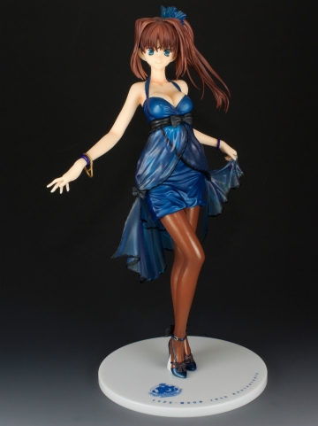 Aoko Aozaki (Aozaki Aoko Blue Dress), Carnival Phantasm: EX Season, Mahou Tsukai No Yoru, Banpresto, Pre-Painted