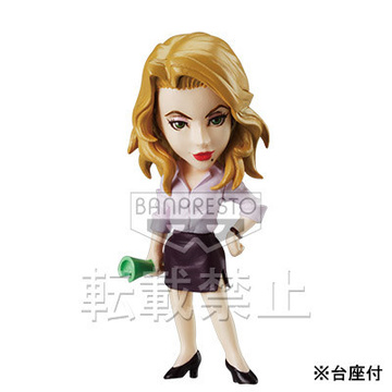 Agnes Joubert, Tiger & Bunny, Banpresto, Pre-Painted