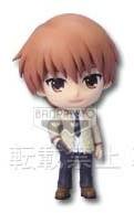 Yuzuru Otonashi (Ichiban Kuji Chibi Kyun-Chara World Angel Beats! Otonashi Yuzuru), Angel Beats!, Banpresto, Pre-Painted
