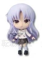 Tachibana Kanade (Ichiban Kuji Chibi Kyun-Chara World Angel Beats! Kanade Tachibana), Angel Beats!, Banpresto, Pre-Painted