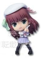 Yuri Nakamura (Ichiban Kuji Chibi Kyun-Chara World Angel Beats! Nakamura Yuri), Angel Beats!, Banpresto, Pre-Painted