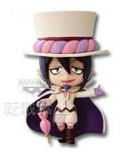 Pheles Mephisto (Mephisto Pheles Chibi Kyun-Chara), Ao No Exorcist, Banpresto, Pre-Painted