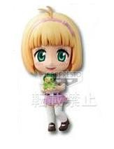 Shiemi Moriyama, Nee-chan (Moriyama Shiemi Chibi Kyun-Chara), Ao No Exorcist, Banpresto, Pre-Painted