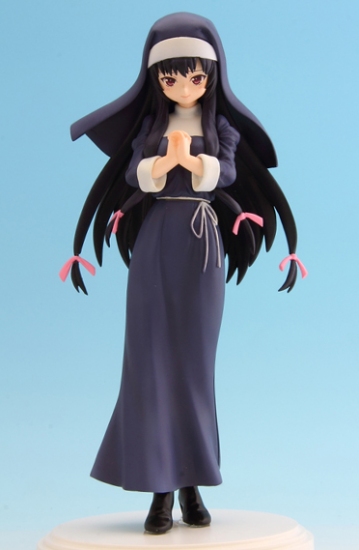 Yozora Mikazuki (Mikazuki Yozora Ending), Boku Wa Tomodachi Ga Sukunai, Banpresto, Pre-Painted