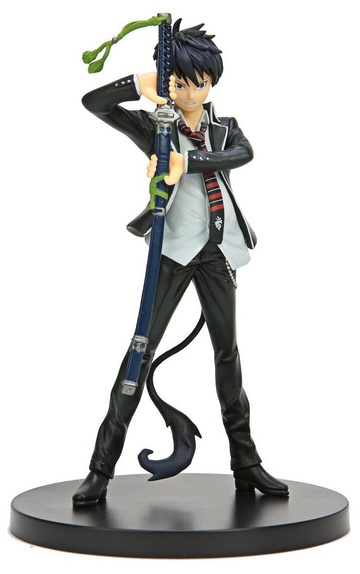 Rin Okumura (vol.1 Okumura Rin), Ao No Exorcist, Banpresto, Pre-Painted