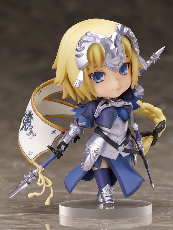 Jeanne D'Arc, Fate/Grand Order, Aniplex, Pre-Painted