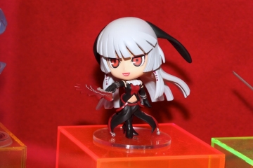 Lady Koto (Koto-san Kyun-Chara), Kyousougiga, Banpresto, Pre-Painted