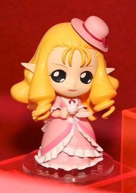 Douji Yase (Yase Kyun-Chara), Kyousougiga, Banpresto, Pre-Painted