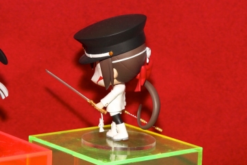 Koto (Kyun-Chara), Kyousougiga, Banpresto, Pre-Painted