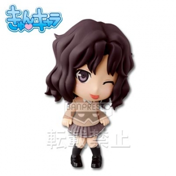 Kaoru Tanamachi (Tanamachi Kaoru Kyun-Chara), Amagami SS Plus, Banpresto, Pre-Painted