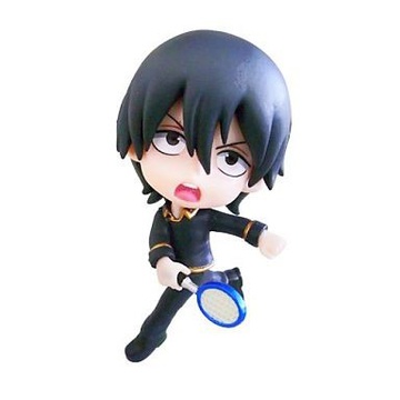 Sagaru Yamazaki (Chibi Kyun-Chara Yamazaki Sagaru), Gintama, Banpresto, Pre-Painted