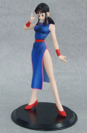 Chi-Chi (Chi Chi), Dragon Ball Z (Original), Banpresto, Pre-Painted