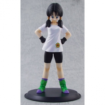 Videl, Dragon Ball Kai, Banpresto, Pre-Painted