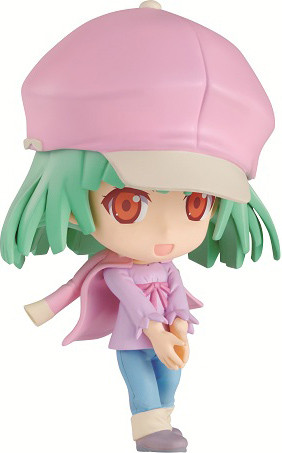 Nadeko Sengoku (Sengoku Nadeko Kyun-Chara), Bakemonogatari, Banpresto, Pre-Painted