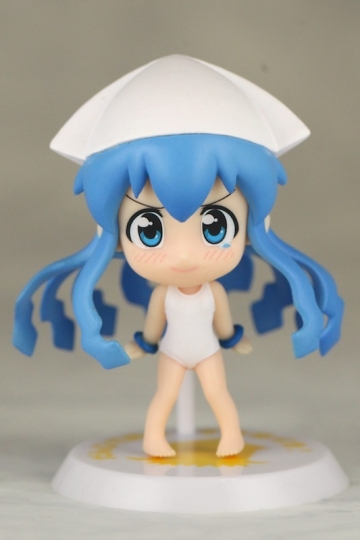 Ika-Musume (Shinryaku! Ika Musume Ichiban Kuji Chibi Kyun-Chara Swimsuit), Shinryaku! Ika Musume, Banpresto, Pre-Painted