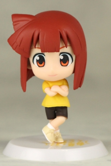 Eiko Aizawa (Shinryaku! Ika Musume Ichiban Kuji Chibi Kyun-Chara), Shinryaku! Ika Musume, Banpresto, Pre-Painted