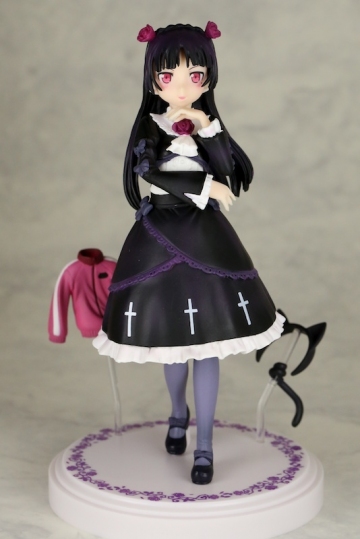 Ruri Gokou (Ichiban Kuji Premium Ore no Imouto ga Konna ni Kawaii Wake ga Nai Gokou Ruri), Ore No Imouto Ga Konnani Kawaii Wake Ga Nai, Banpresto, Pre-Painted