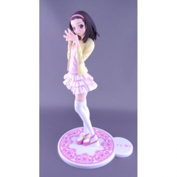 Nadeko Sengoku (Bakemonogatari Ichiban Kuji premium figure Sengoku Nadeko), Bakemonogatari, Banpresto, Pre-Painted
