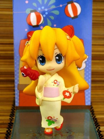Asuka Langley Soryu (Ichiban Kuji Evangelion Second Impact Soryu Asuka Langley Festival), Petit Eva ~ Evangelion@School ~, Banpresto, Pre-Painted