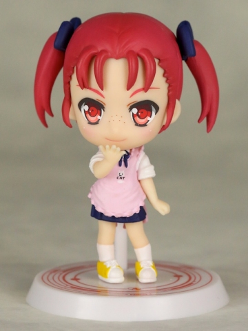Yuniko Kouzuki (Kouzuki Yuniko Chibi Kyun-Chara), Accel World, Banpresto, Pre-Painted