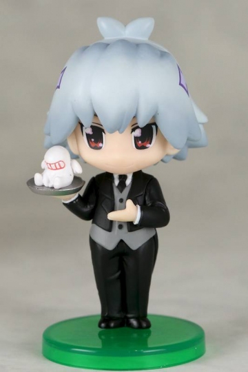 Kaworu Nagisa, Mass Production EVA (Nagisa Kaworu), Petit Eva ~ Evangelion@School ~, Banpresto, Pre-Painted