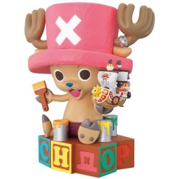 Tony Tony Chopper, One Piece, Banpresto, Pre-Painted