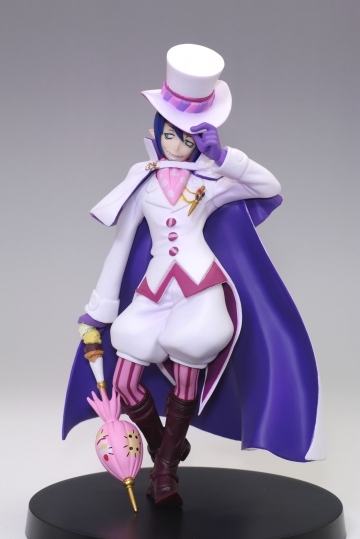 Pheles Mephisto (Ao no Exorcist Mephisto Pheles), Ao No Exorcist, Banpresto, Pre-Painted