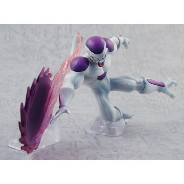 Frieza, Dragon Ball Kai, Banpresto, Pre-Painted