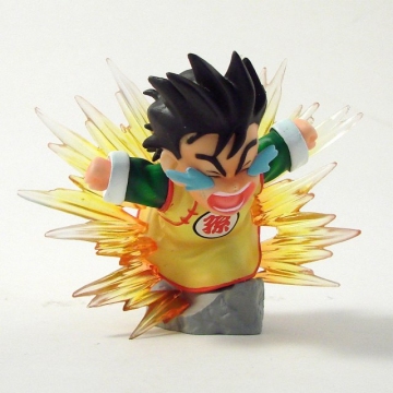 Gohan Son (Dragon Ball Kai Son Gohan), Dragon Ball Kai, Banpresto, Pre-Painted