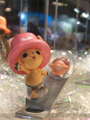 Tony Tony Chopper, Pappug, One Piece, Banpresto, Pre-Painted