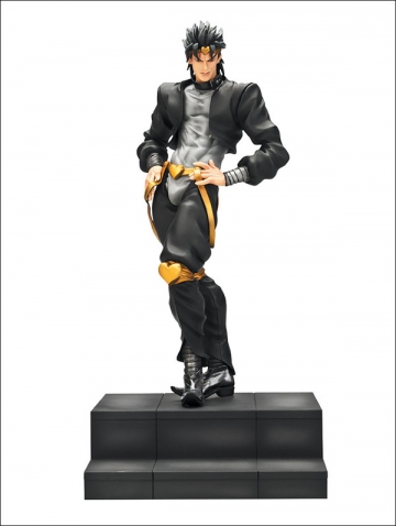 Dio Brando (Ichiban Kuji Anniversary), JoJo's Bizarre Adventure (2012), Jojo's Bizarre Adventure Part 3: Stardust Crusaders, Banpresto, Pre-Painted
