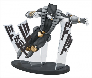 The World (Ichiban Kuji Anniversary), JoJo's Bizarre Adventure (2012), Banpresto, Pre-Painted